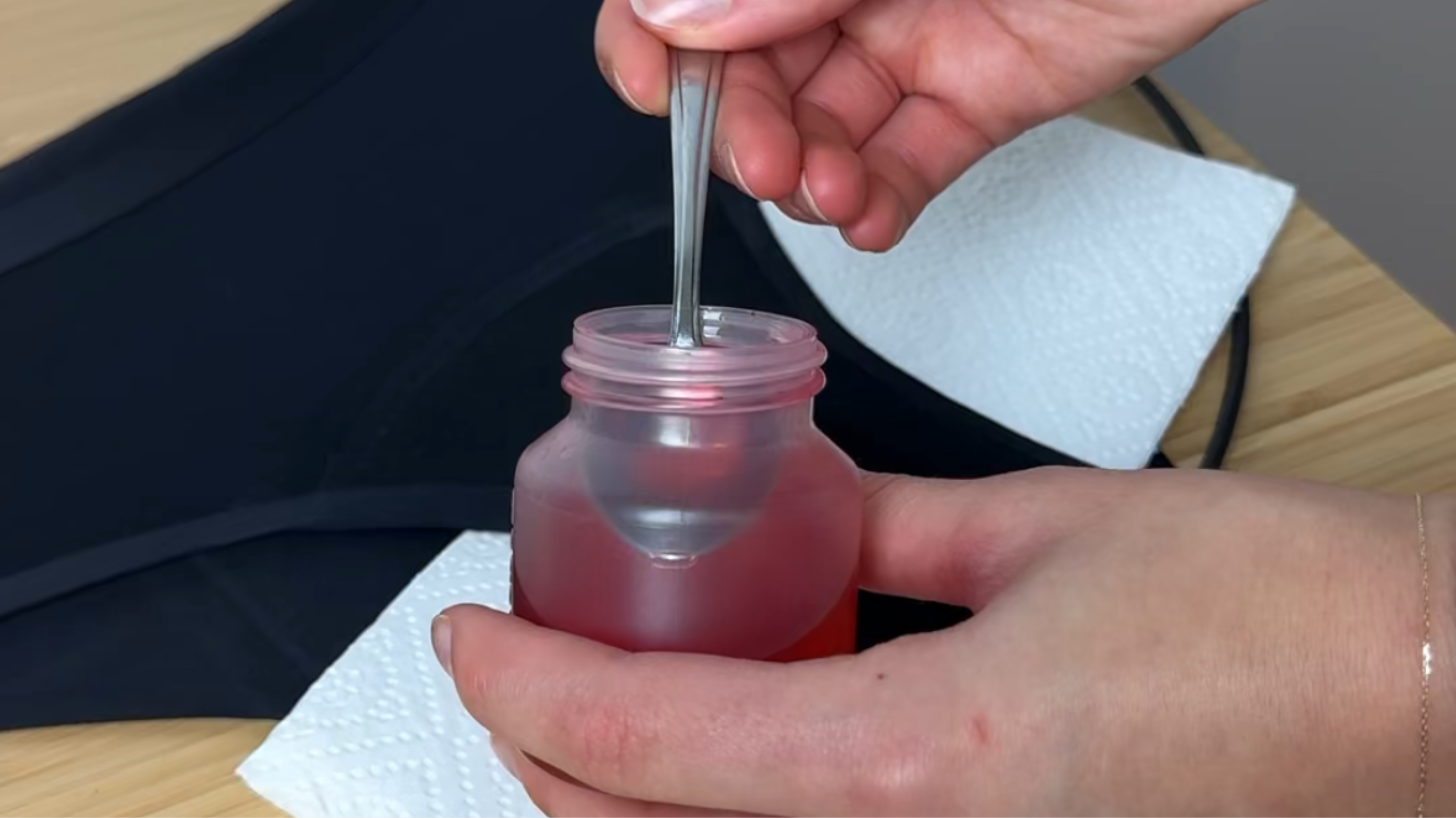 Meine Erfahrung mit Periodenunterwäsche